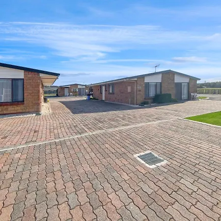 Kellraine Holiday Units St Helens Exterior photo