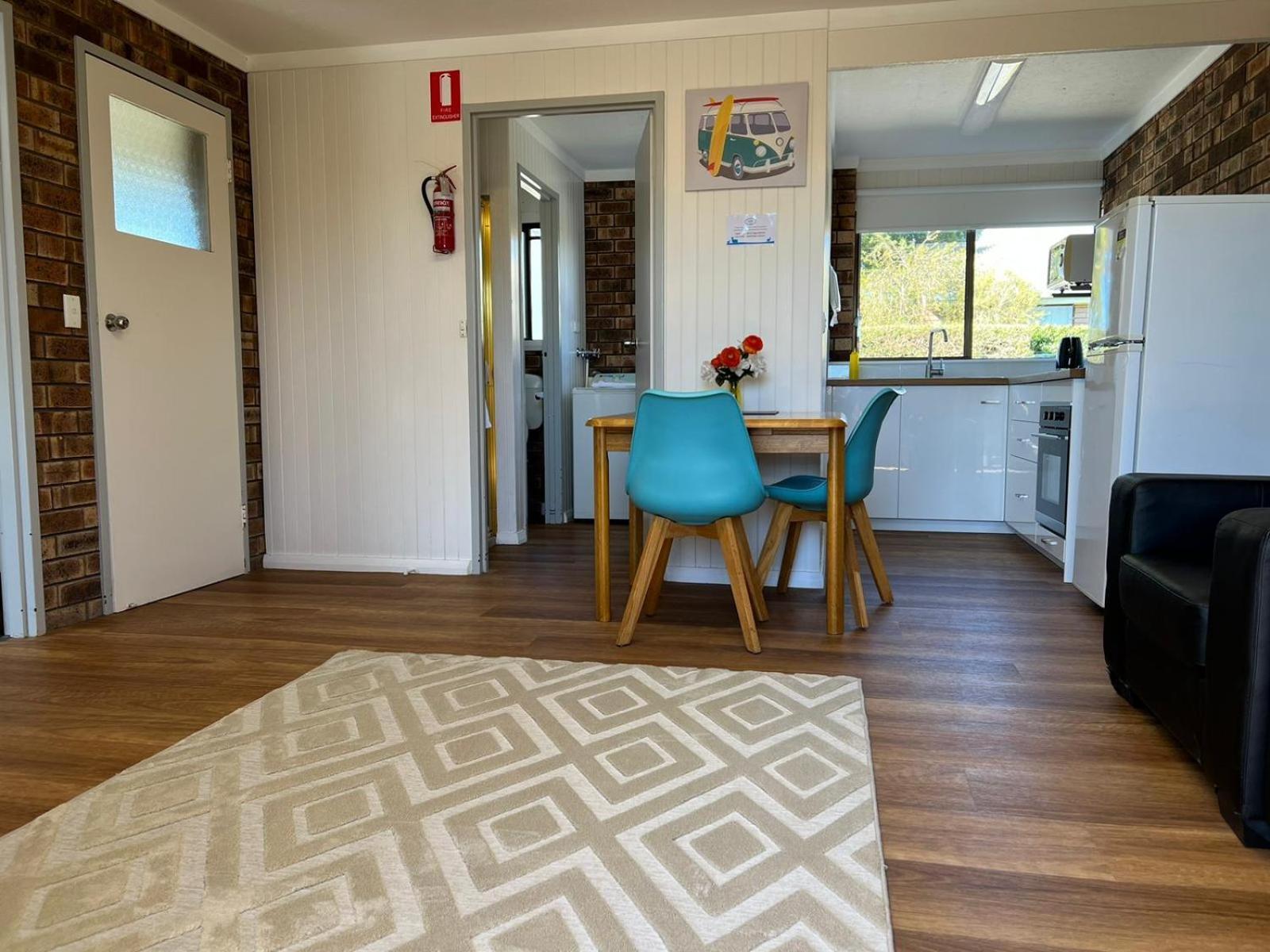 Kellraine Units Apartment *