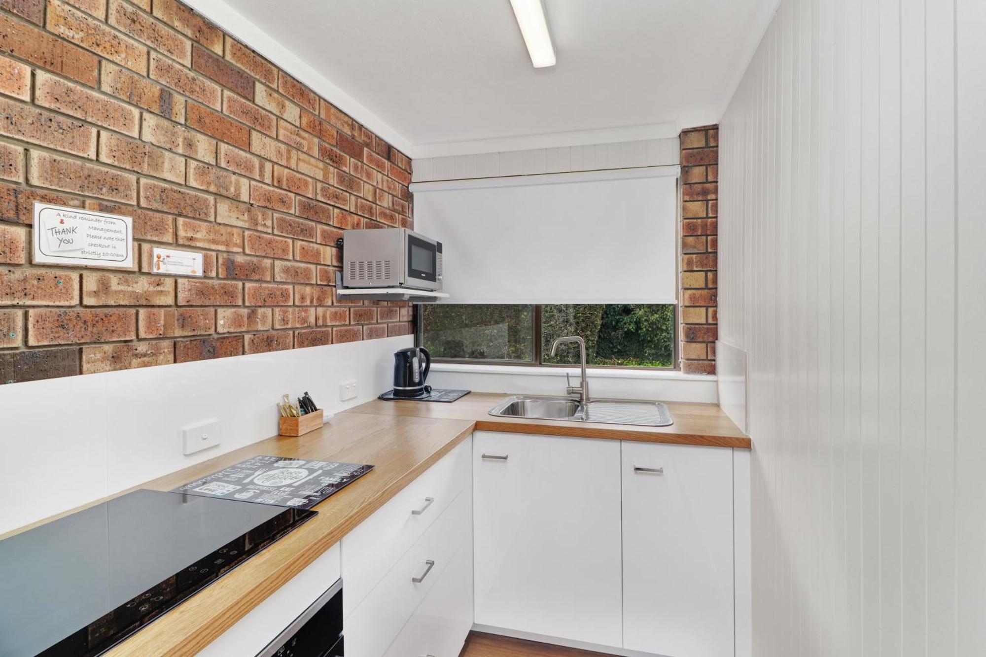 Apartment Kellraine Units *