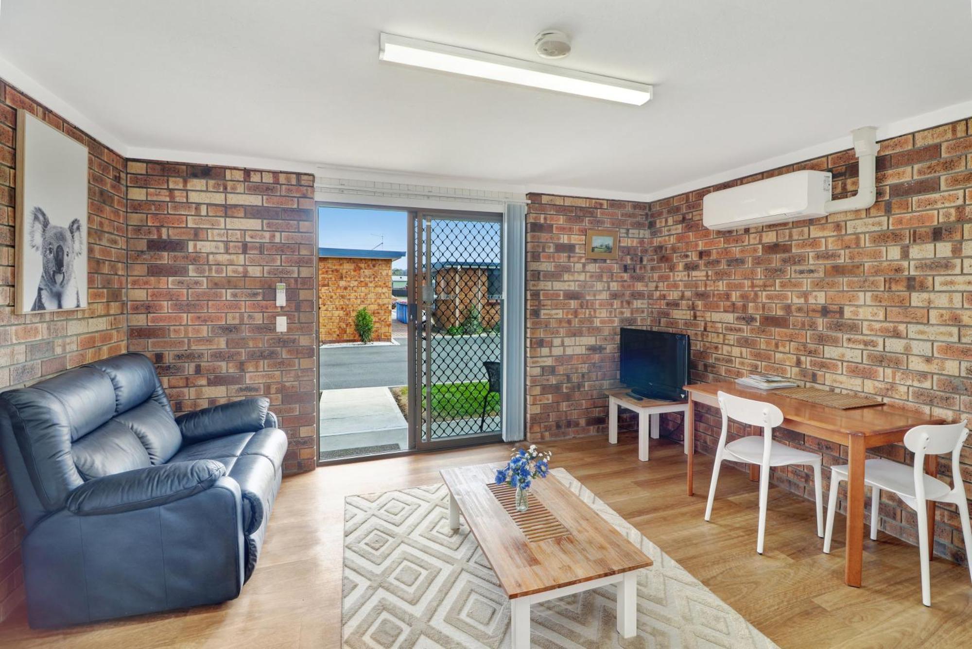 Kellraine Units Apartment St Helens