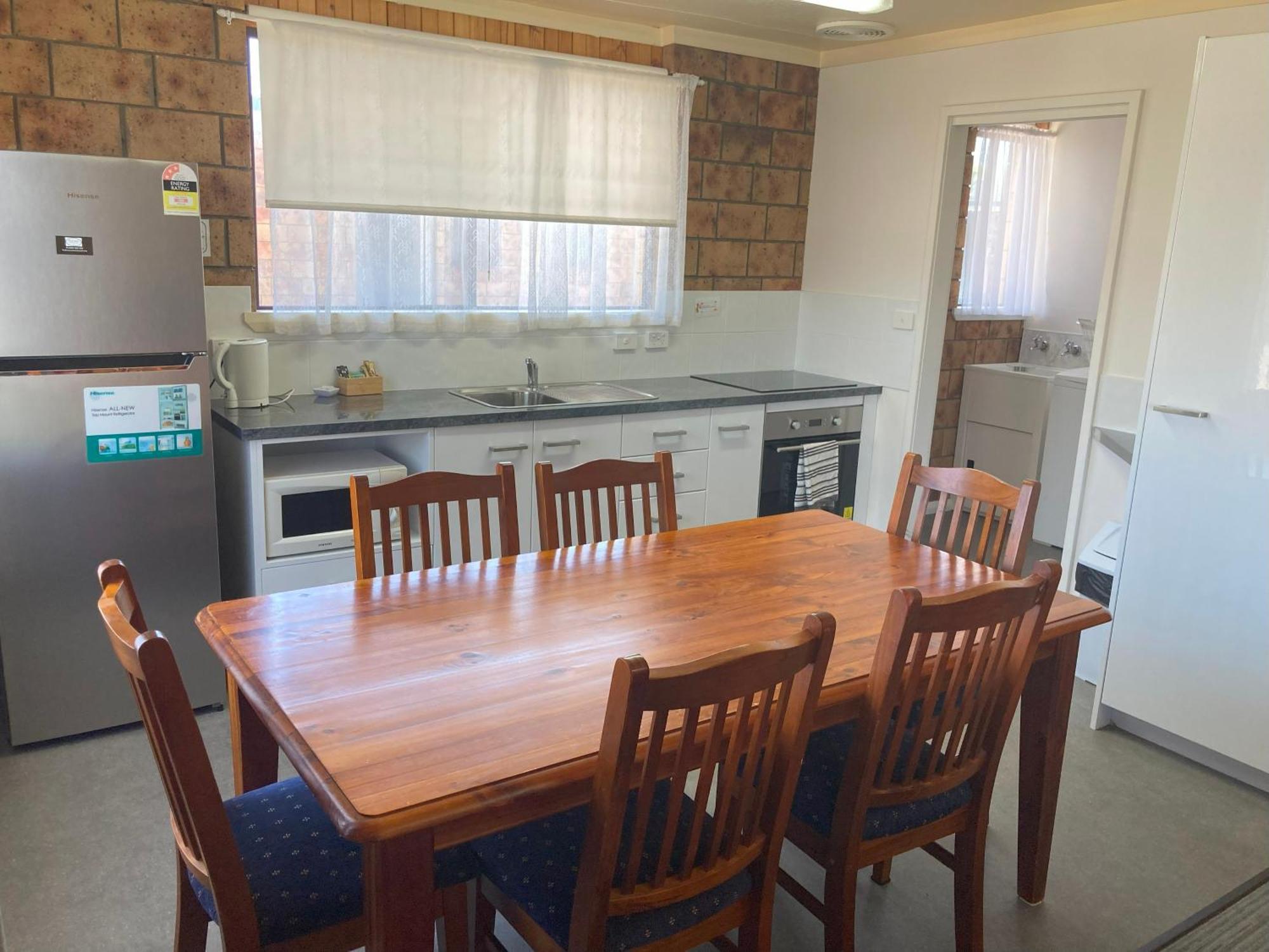 Kellraine Units Apartment