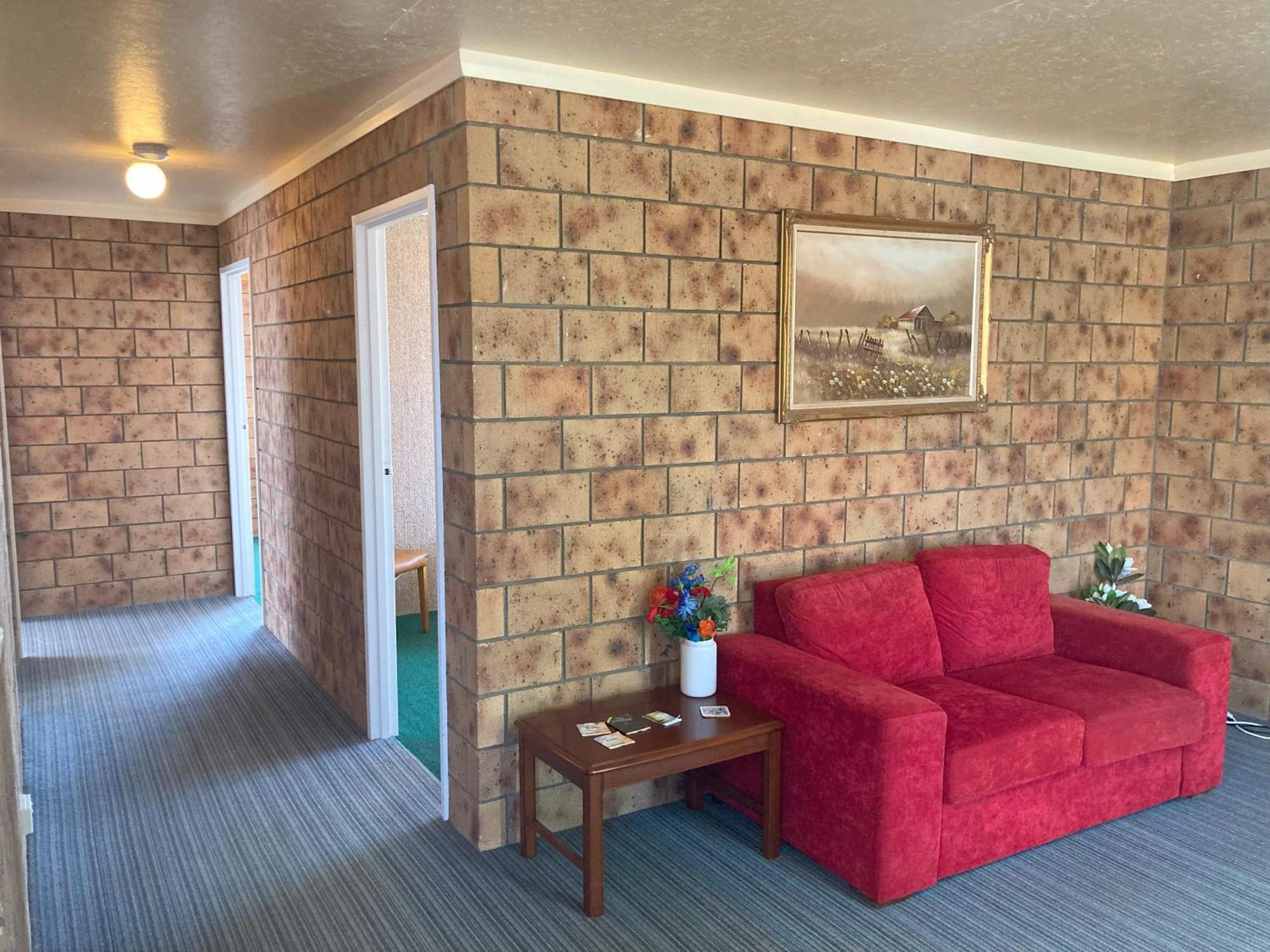 Apartment Kellraine Units *